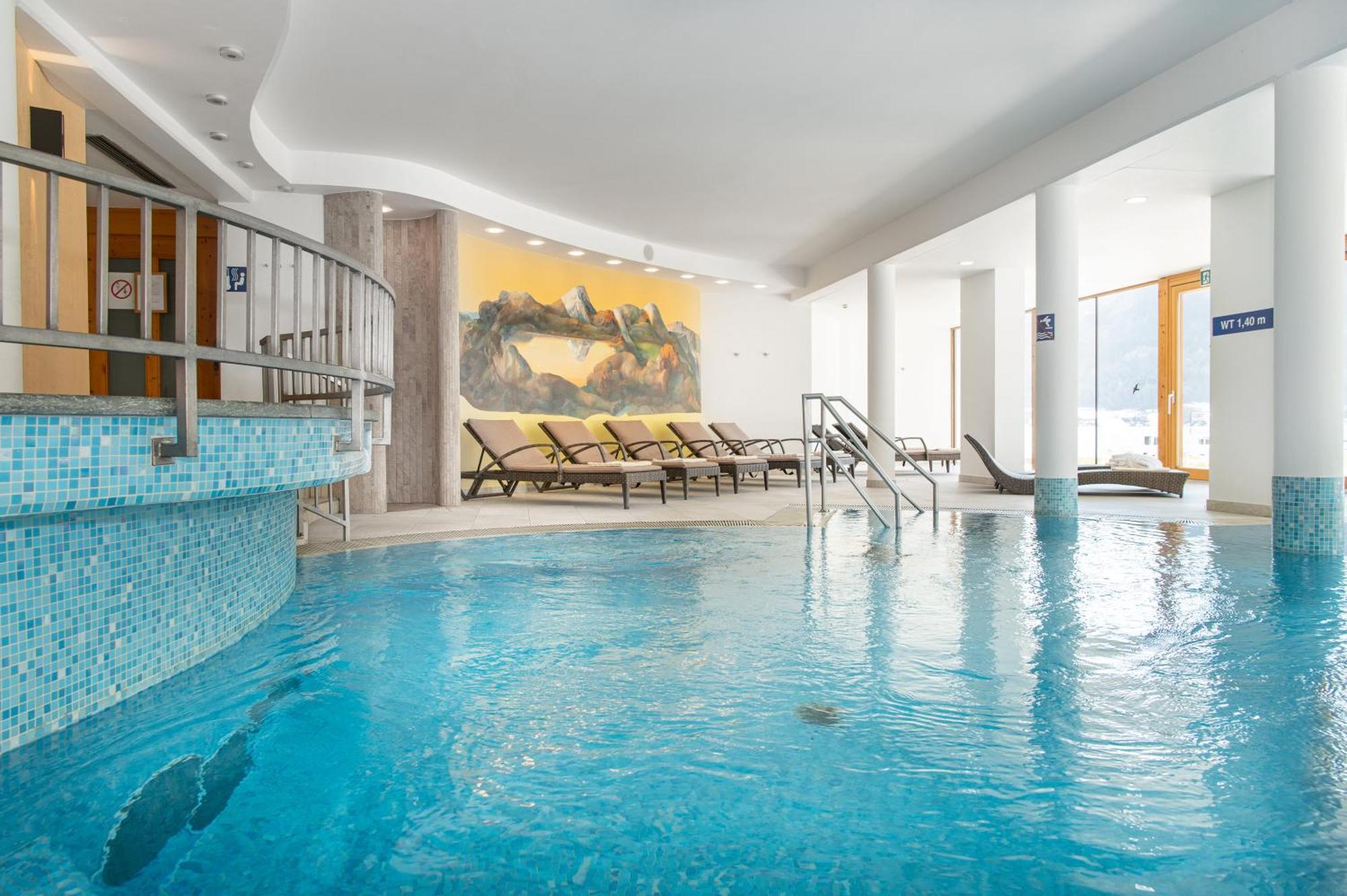 Seehotel Urban Боденсдорф Екстериор снимка
