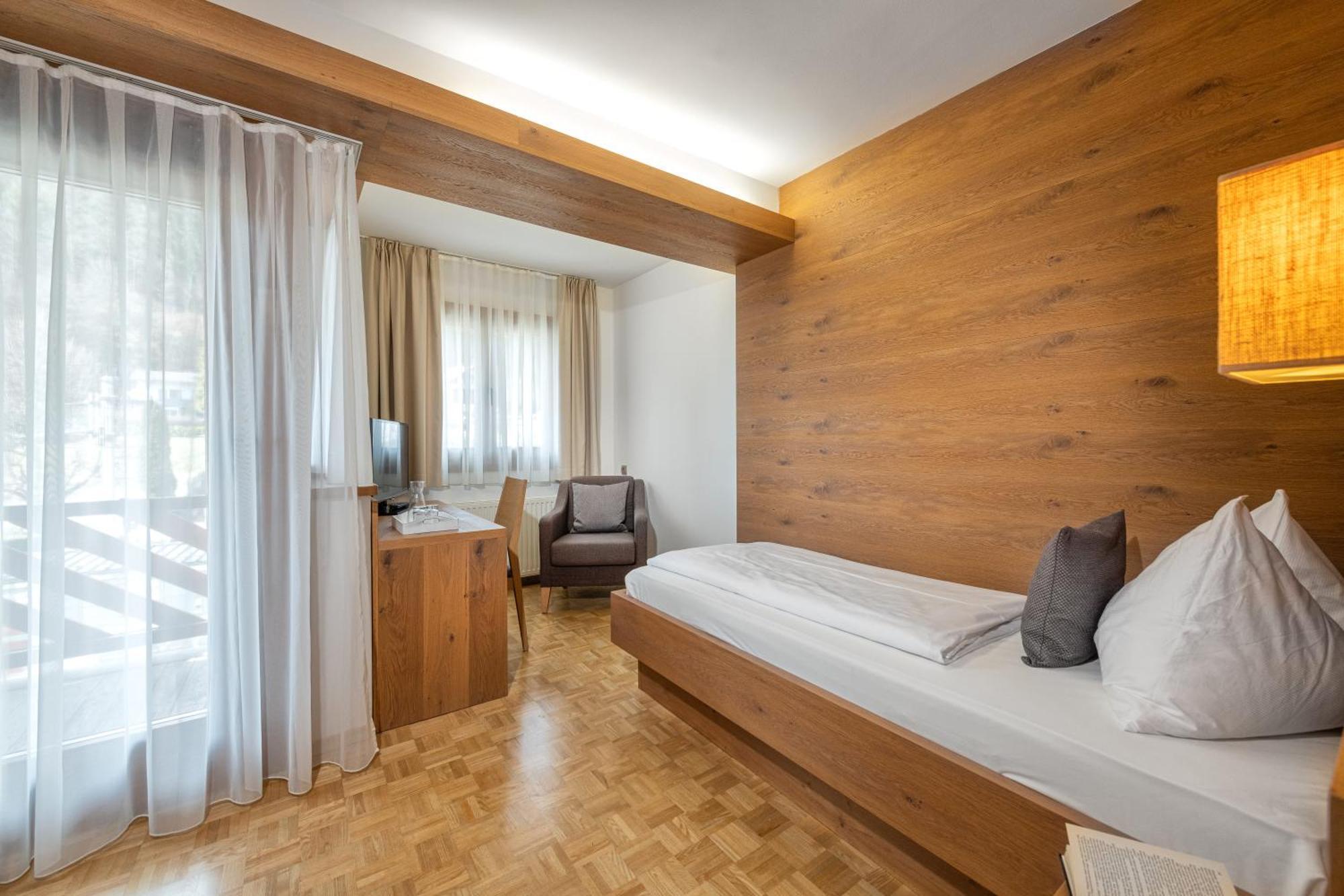 Seehotel Urban Боденсдорф Екстериор снимка